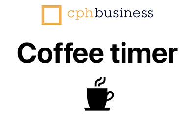 coffeetimer